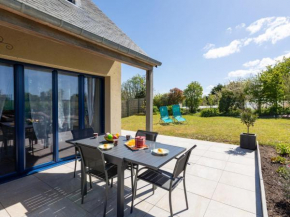 Holiday Home Agapanthe by Interhome